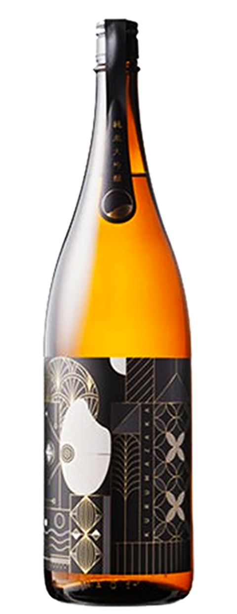 車坂 純米大吟醸